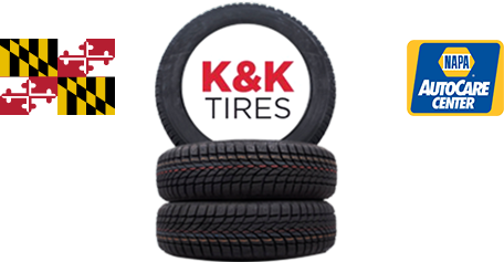 K & K Tires